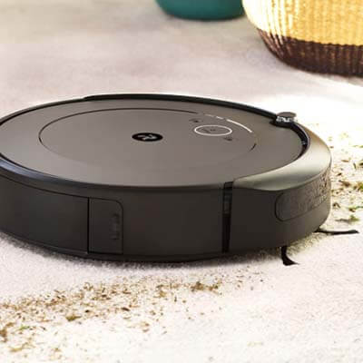 Roomba i1 limpieza eficaz